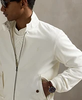 Polo Ralph Lauren Men's The Bedford Chino Jacket