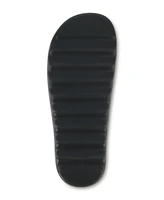 Karl Lagerfeld Paris Men's Print Slides