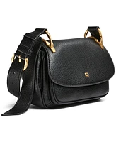 Donna Karan New York Boucle Crossbody Bag