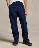 Polo Ralph Lauren Big Boys Poplin Drawstring Joggers