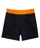Guess Baby Boys 2-Piece Short Sleeve T-Shirt and Shorts Set