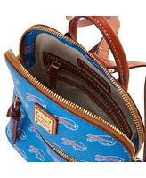 Dooney & Bourke Buffalo Bills Small Backpack