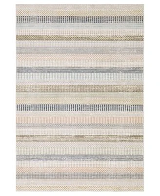 Oriental Weavers Cavett Cav08 Rug Collection