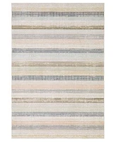 Oriental Weavers Cavett Cav08 Rug Collection
