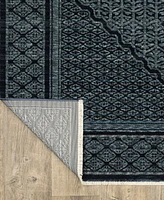 Oriental Weavers Capella CAP01 7'10"x10'10" Area Rug