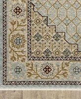 Oriental Weavers Capella Cap02 Rug Collection