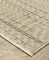 Oriental Weavers Capella Cap07 Rug Collection