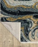Oriental Weavers Capella Cap10 Rug Collection