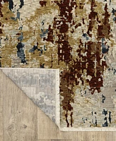 Oriental Weavers Capella CAP11 7'10"x10'10" Area Rug