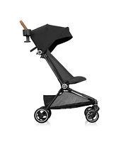 Evenflo Baby Hummingbird Carbonfiber Lightweight Stroller