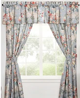 Rose Tree Penelope Tailored Valance, 80" x 17"