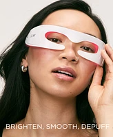 Solaries Laboratories Ny Led Light Therapy + Targeted Vibration Eye Rejuvenation Device