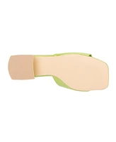 Women's Pollyanna Heel Sandal