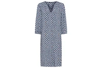 Olsen Women's Printed Dress