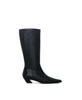 Maguire Shoes Elda High Leather Boot