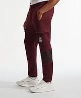 Ecko Unltd Men's Scoot Over Jogger Pants