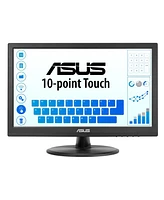 Asus VT168HR 15.6" 16:9 Wxga Touchscreen Tn Led Monitor