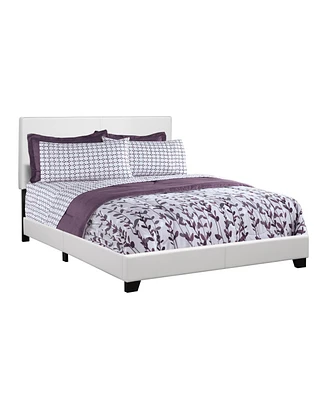 Upholstered Platform