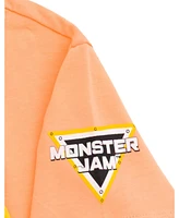 Monster Jam Toddler Boys El Toro Loco T-Shirt