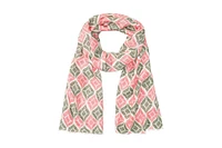 Olsen Ornamental Motif scarf