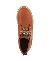Georgia Boot Men's Wedge Chukka Work Boot