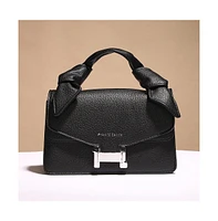 Women's The Monogram Sash Hand Bag
