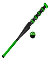 Franklin Sports Nerf All-In-One Trick Shot Golf Set