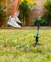 Franklin Sports Nerf Rip Rocket Launcher