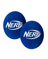 Franklin Sports Nerf Foam Cricket Set