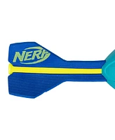 Franklin Sports Nerf Vortex Aero Howler Foam Football