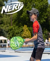 Franklin Sports Nerf 2 Player Pickleball Set