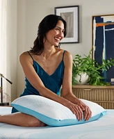 Tempur-Pedic Breeze ProLo Pillow
