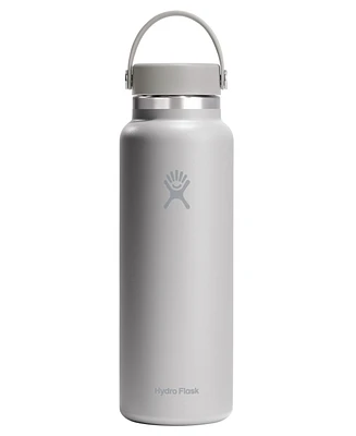 Hydro Flask 40 oz. Wide Mouth Bottle with Flex Cap