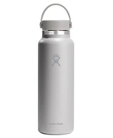 Hydro Flask 40 oz. Wide Mouth Bottle with Flex Cap