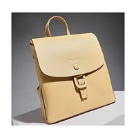 Women's The Flap-Buckle Backpack