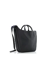Pre-Owned Chloe Small Deia Tote Leather