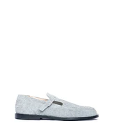 Maguire Shoes Zafra Brushed Suede Mary Jane