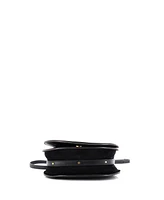 Pre-Owned Chloe Nile Crossbody Bag Leather