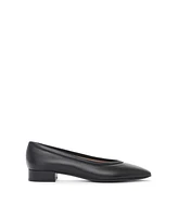 Maguire Shoes Torza Patent Leather Ballerina