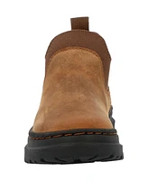 Georgia Boot Boys Kids' Romeo SuperLyte Shoe