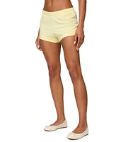 Edikted Women's Tezlie Shorts