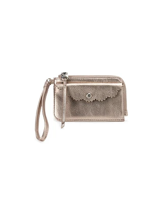 Hobo Tabby Card Wristlet