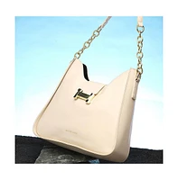 Women's The Monogram Shoulder Bag