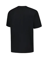 Nike Men's and Women's Black Wnba Logo Woman Premium Essential T-Shirt