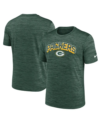 Nike Men's Green Bay Packers Velocity Performance T-Shirt