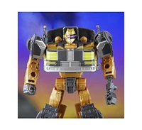 Star Raider Cannonball Deluxe Class | Transformers: Legacy United