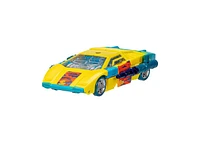 G2 Universe Sideswipe Deluxe Class | Transformers: Legacy Evolution