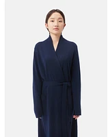 Gobi Cashmere Women's Long Robe