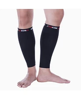 NonZero Gravity Black Calf Support Sleeve (size