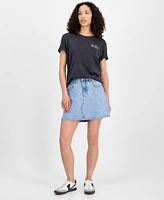 And Now This Women's The Beatles Graphic T-Shirt, Exclusively at Macy's